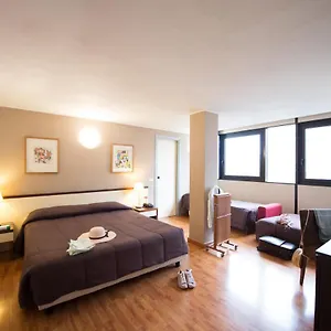 4* Отель Ibis Styles Cristal